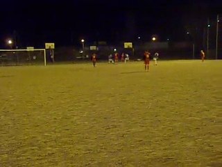 Match du 11 décembre: Tentative pac et nando