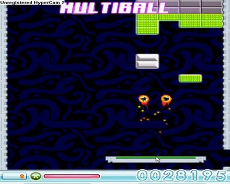 Kadokado alphabounce 44 000