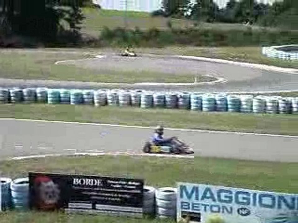 karting