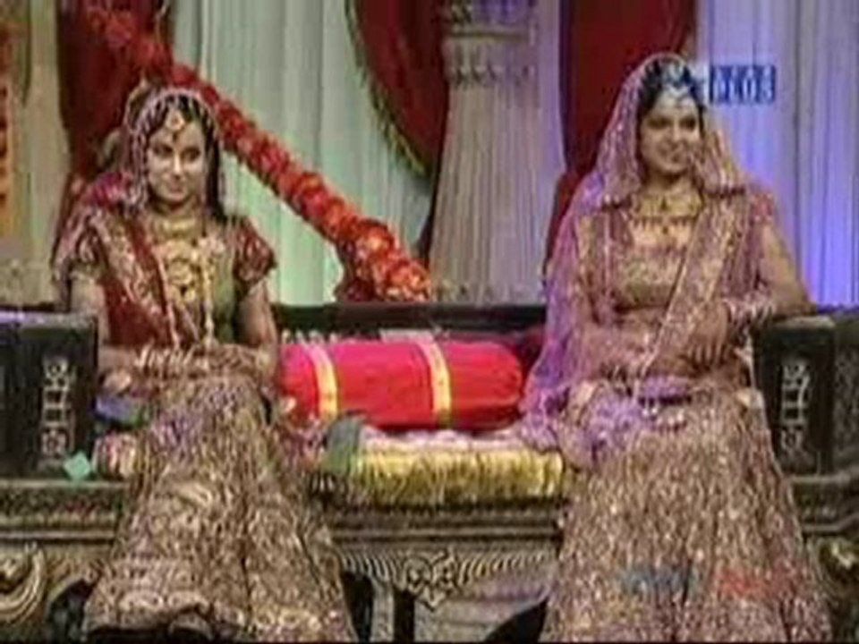 Perfect Bride Grand Final 12th December 12 Part 18 2009 watc