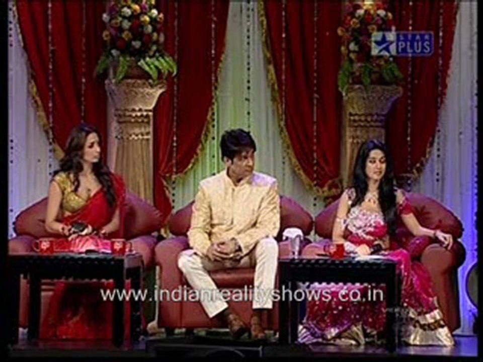 LUX Perfect Bride - 12th december part 4 lux perfect bride