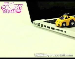 Clé USB Lamborghini - Mycrazystuff.com