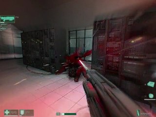 4) walkthrough F.E.A.R. : Perseus Mandate :  épisode 4