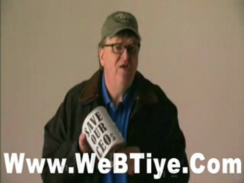 Kapitalizm Bir Aşk Hikayesi