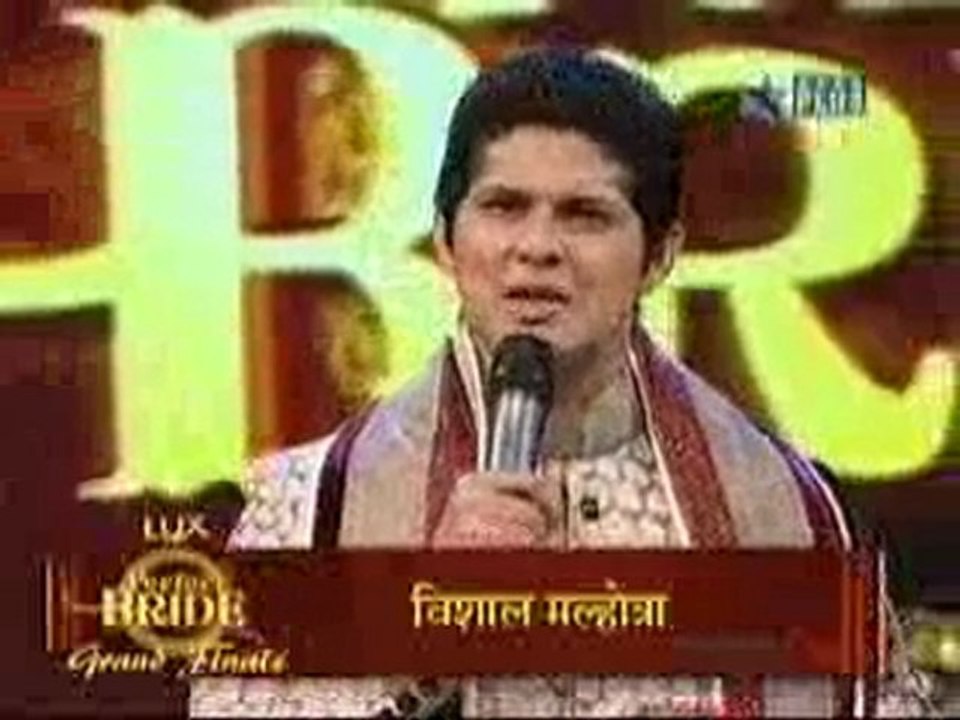 Perfect Bride Grand Final 12th December 12 Part 20 2009 watc