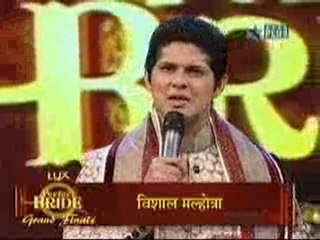 Perfect Bride Grand Final 12th December 12 Part 20 2009 watc