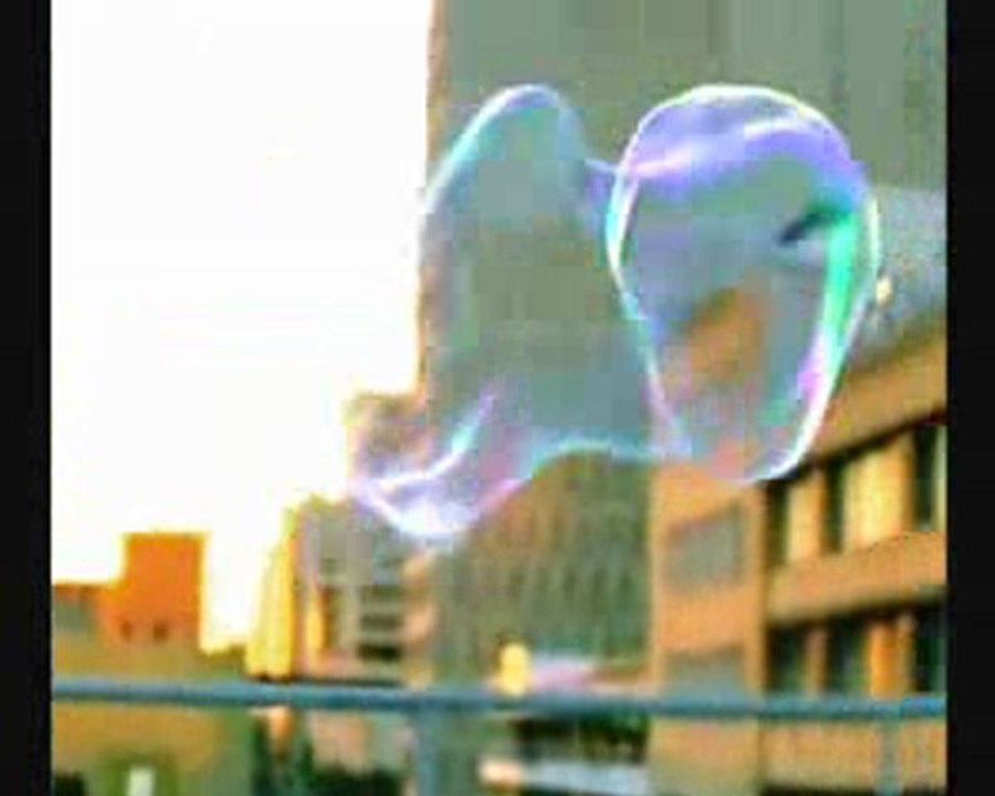 Like a Polaroid - Pub appareil photo  (Life in Polaroid)