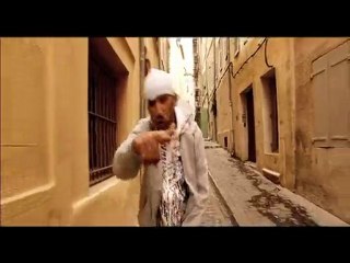 La Fouine - French Connection Feat Soprano