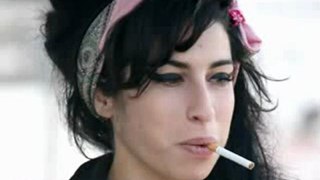 Amy Winehouse, her 12 days of Christmas
