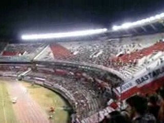 River plate - Racing Club V
