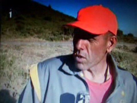 2e compagnie UIISC 7 camp militair Brignoles,mission enCorse