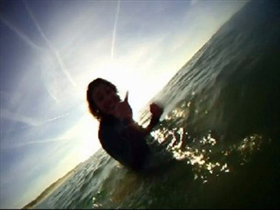 petite sess dans les landes le 11 dec
