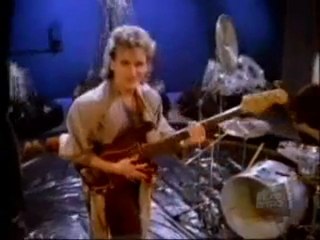 CATS CAN FLY - Flippin' To The A Side - 1986