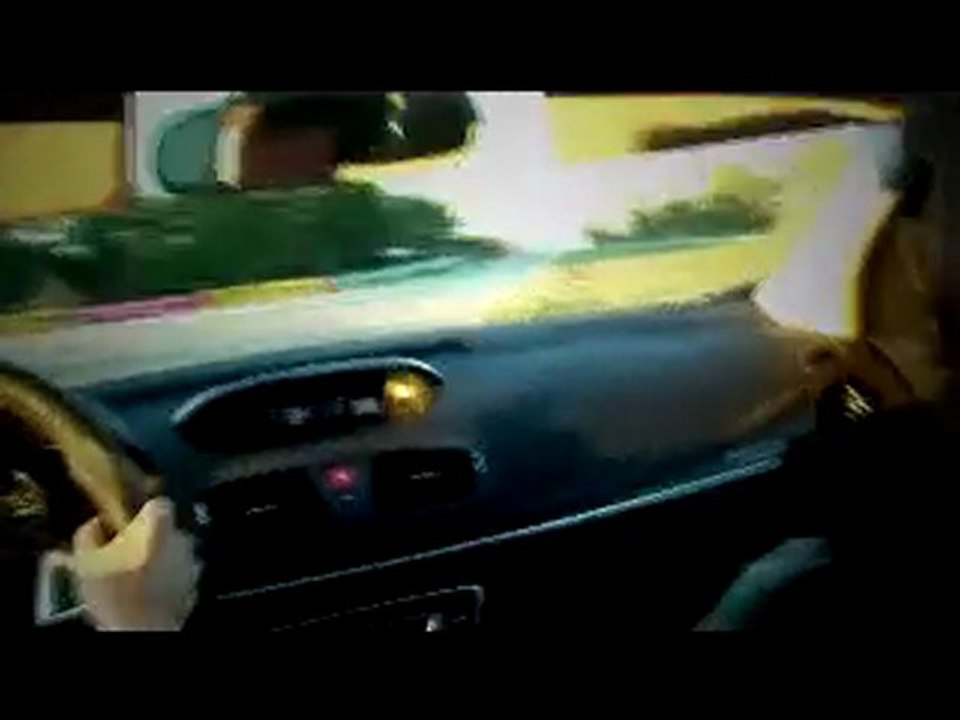 Journée Renault Sport - Circuit du Luc - 11/12/2009