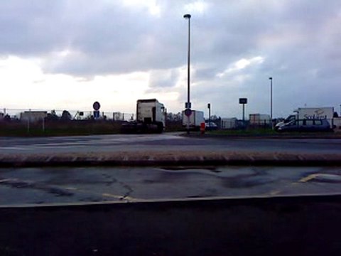 run mbk 51 vs derbi test ressort doppler