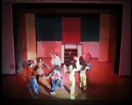 Umraniye And Mes ve Kiz Mes Lisesi Ben Anadolu