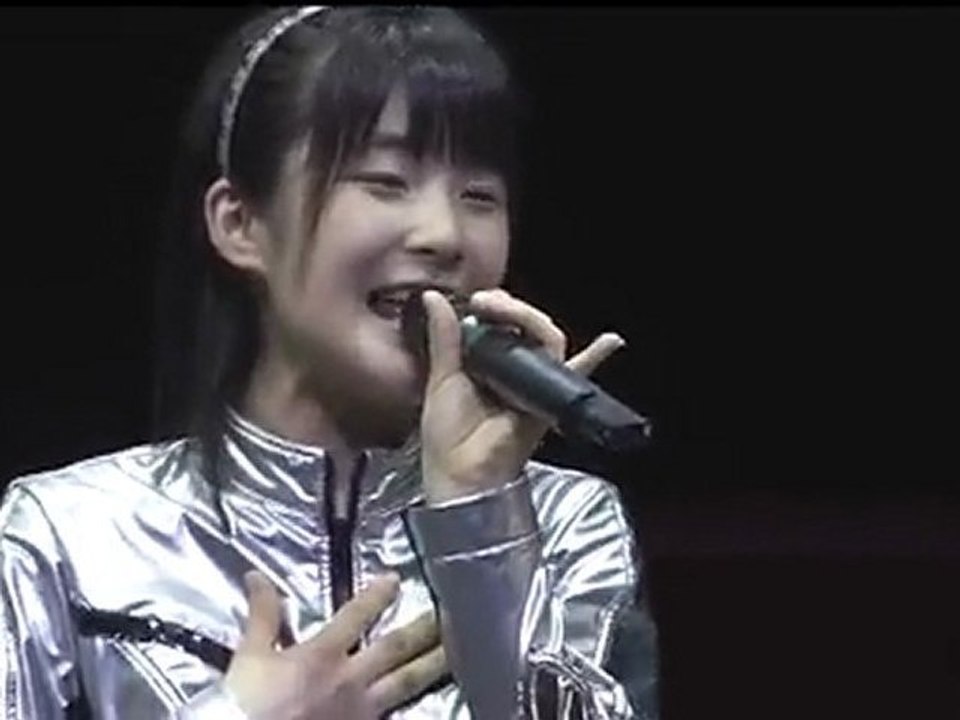 Tsugunaga Momoko Solo Angle