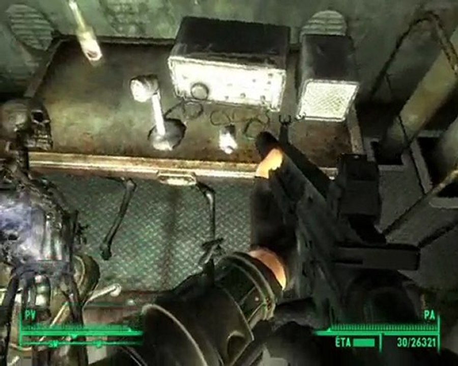 Fallout 3 (part.246) Tour de Diffusion KB-5