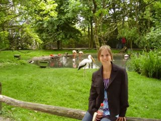AMIES  IS   FIDELE A MON BLOG