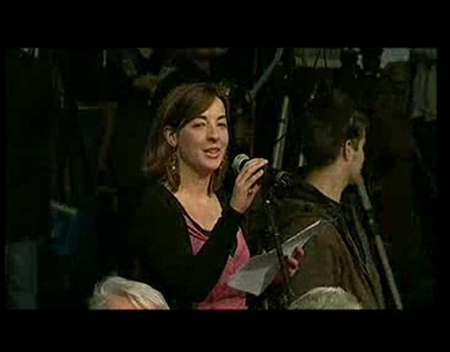 Intervention de Laurianne Deniaud à Tours