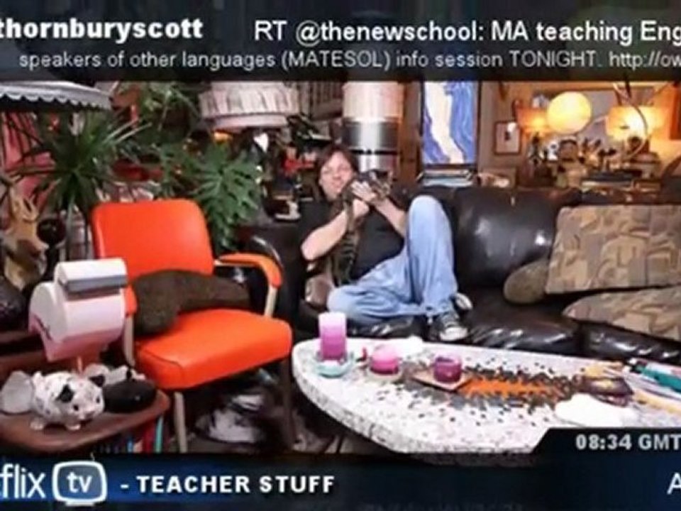 Stupeflix Tv Channel