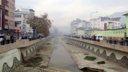 ordu kent gazetesi kömür kirliliği M4H04666