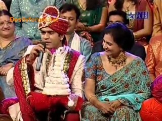 Grand Finale The Perfect Bride - 12th December 09 Video - p6