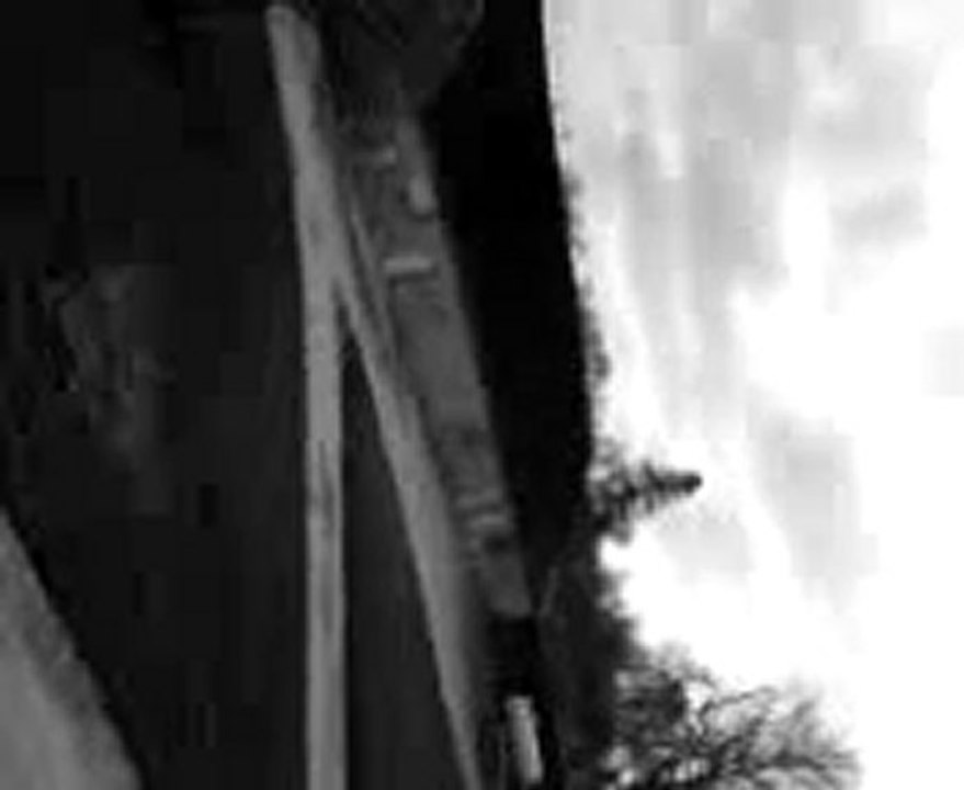 intérieur de la nvelle maison