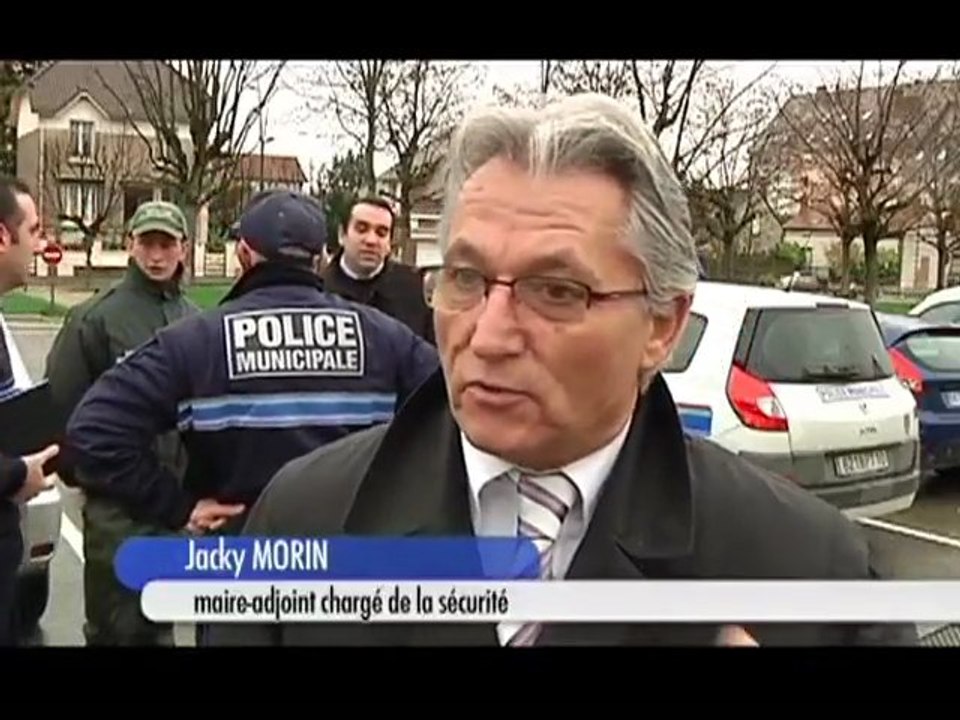 Troyes fait la guerre aux crottes de chien!