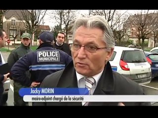 Troyes fait la guerre aux crottes de chien!