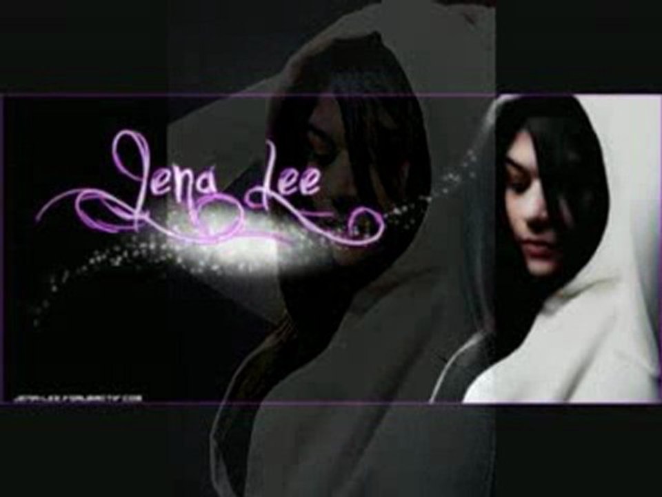 Jena Lee - Redeviens Toi Même