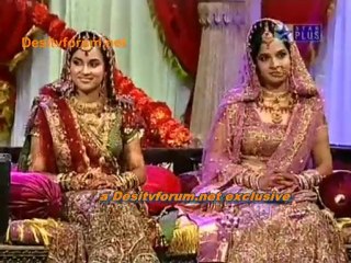 Grand Finale The Perfect Bride - 12th Dec 09 Watch Online p8