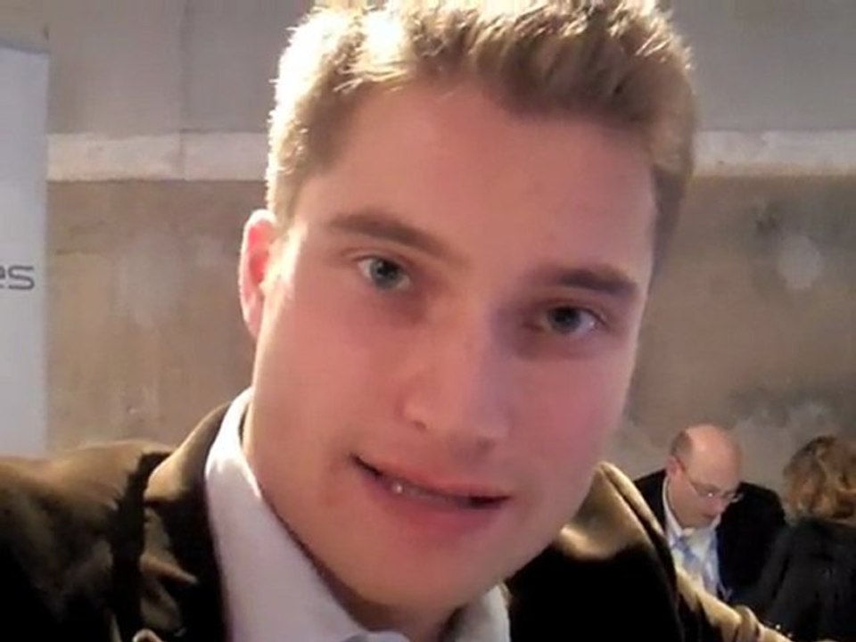 Interview with Johannes Reck, CEO at GetYourGuide.com