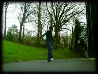 Lyke - Concours de Spins : french League