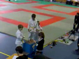 Competition judo max Gieres 3