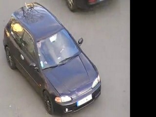 extrème accelération