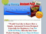 Earn Quick Money Not MLM Lauryn Herbert