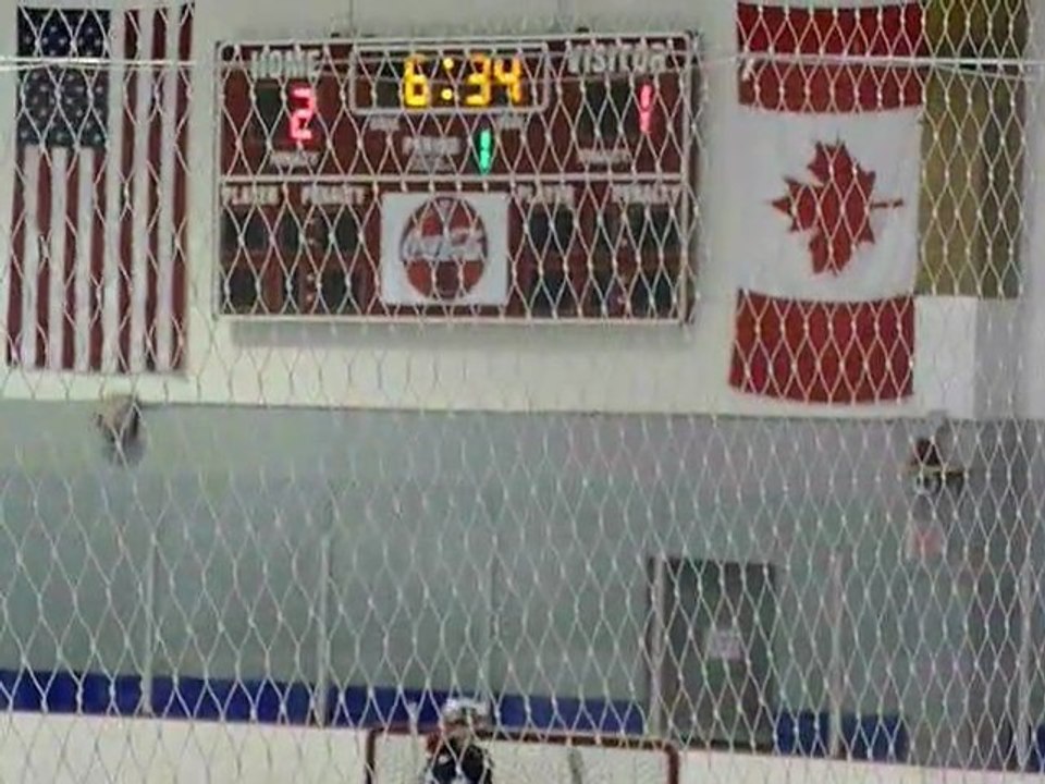 20091212 RYHA House Squirt Team 3 vs. Team 4 - 1st Period