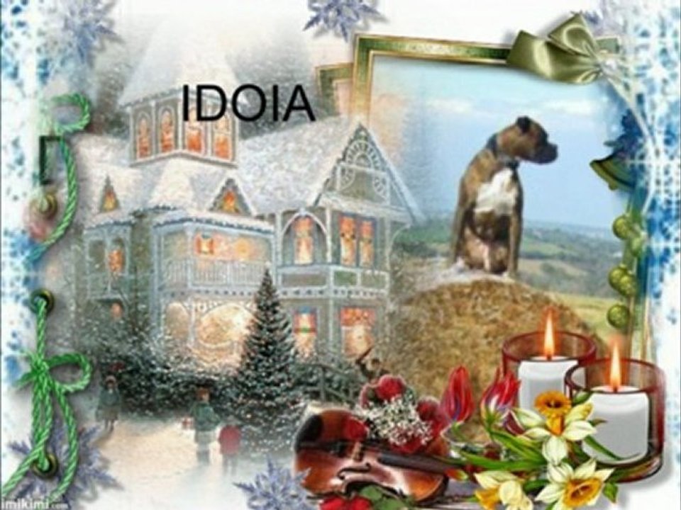 joyeux noel fille