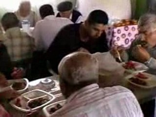 Dedefakılı Kasabası 8