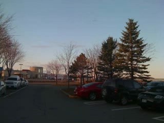 Montreal - Canada 2009