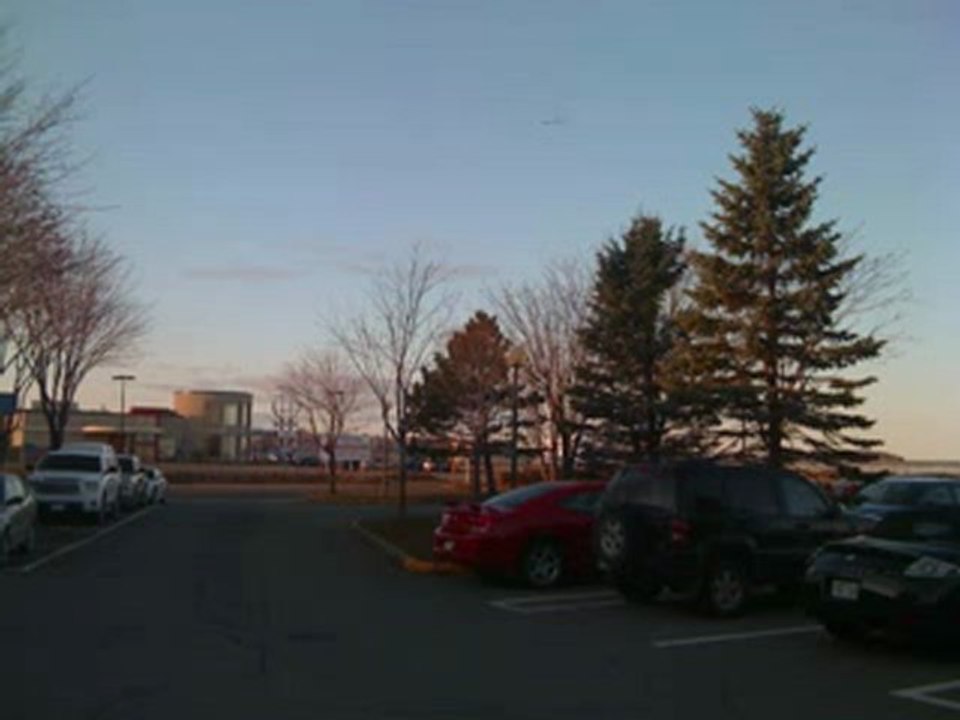 Montreal - Canada 2009