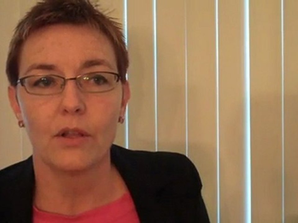 Denise Wakeman, The Blog Squad