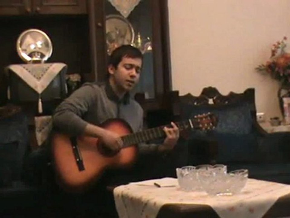 Umut kaya - Mor yazma