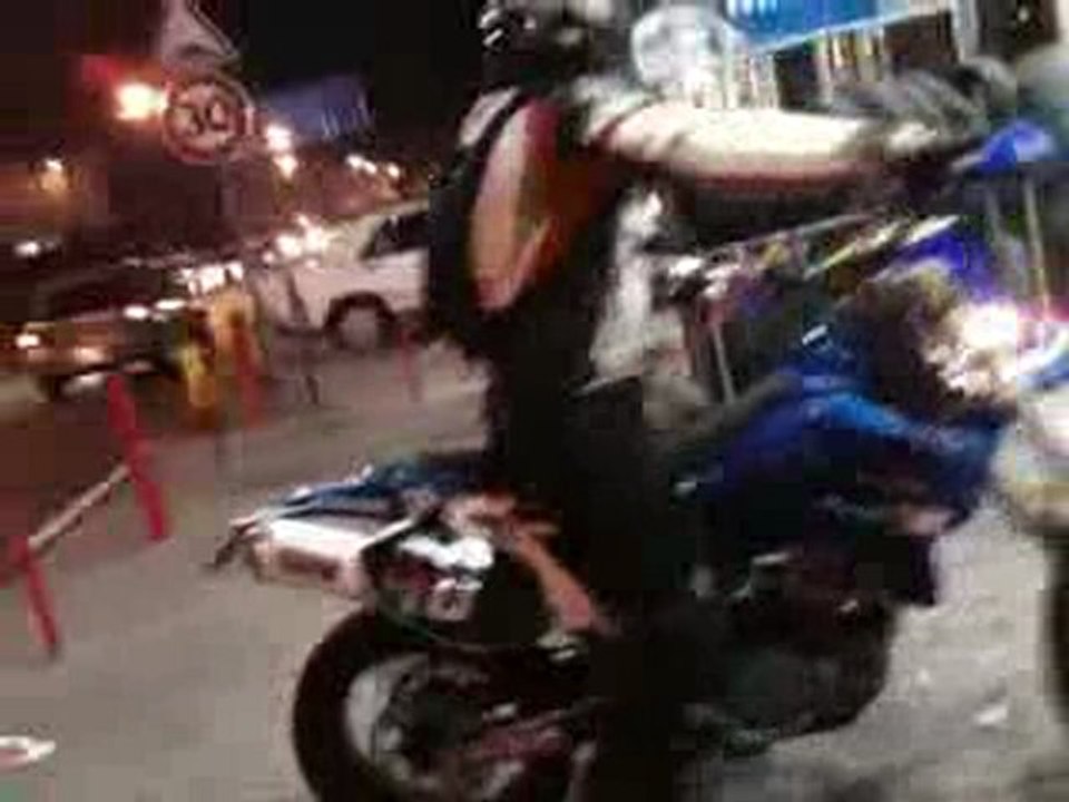WR 450