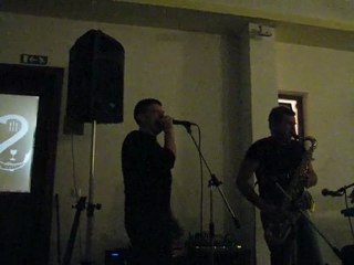 Sandi & Cvet : Ob La Di Ob La Da