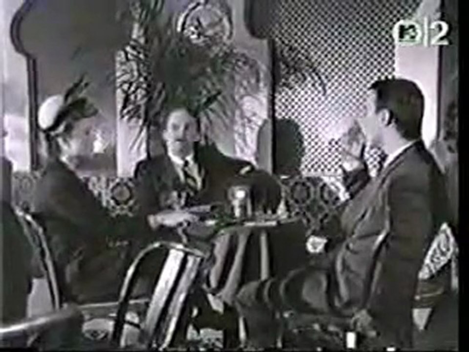 Combo Audio - Romanticide clipe_xvid