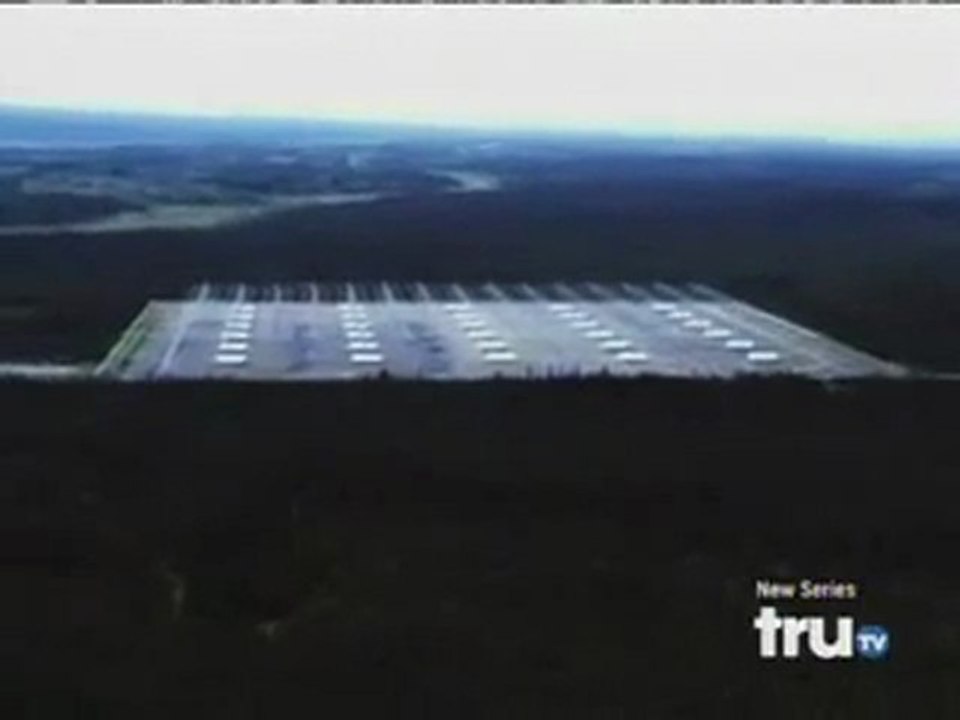 Conspiracy Theory With Jesse Ventura - HAARP 6-6