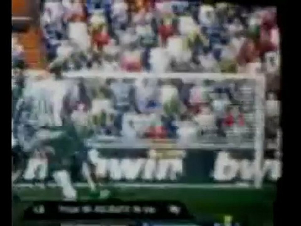 But de K.Benzema by pechka