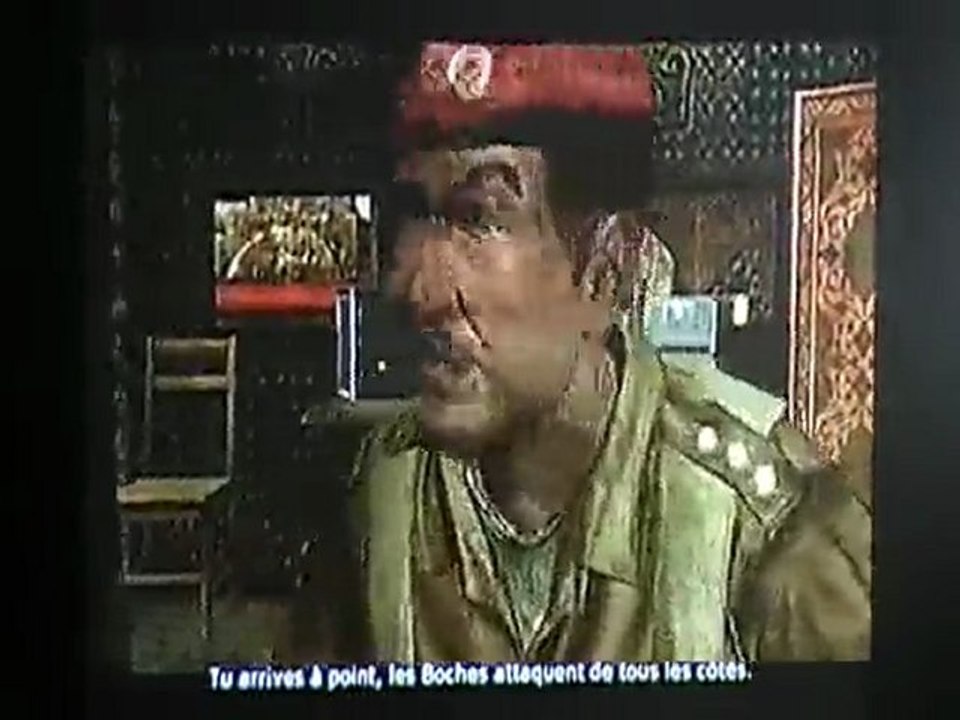 (decouverte) hour of victory